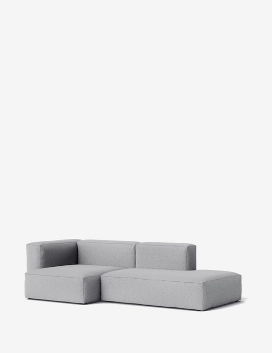 MAGS SOFT 2.5 COMBO 3 LINARA LEFT ARMREST