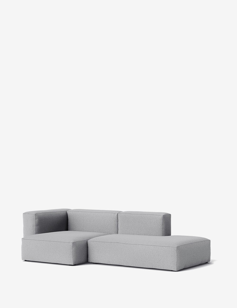 MAGS SOFT 2.5 COMBO 3 LINARA LEFT ARMREST