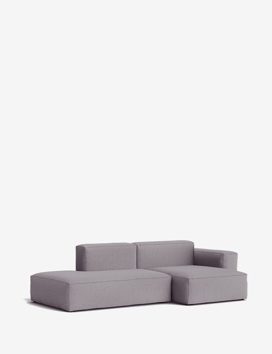 mags bracciolo basso morbido 2.5 combo 3 linara destra