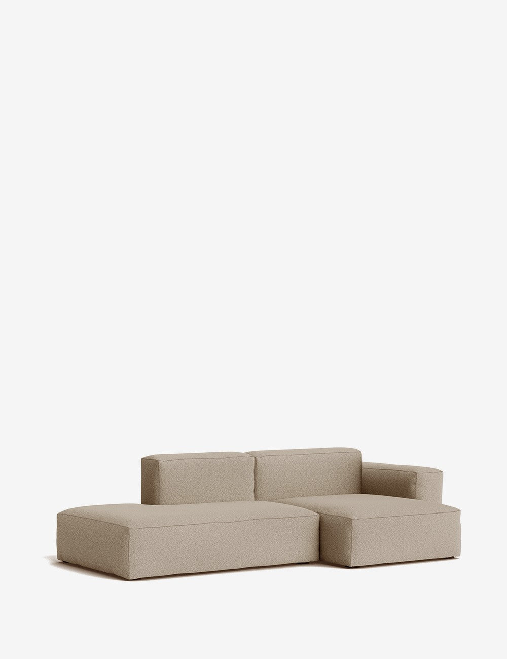 mags bracciolo basso morbido 2.5 combo 3 linara destra