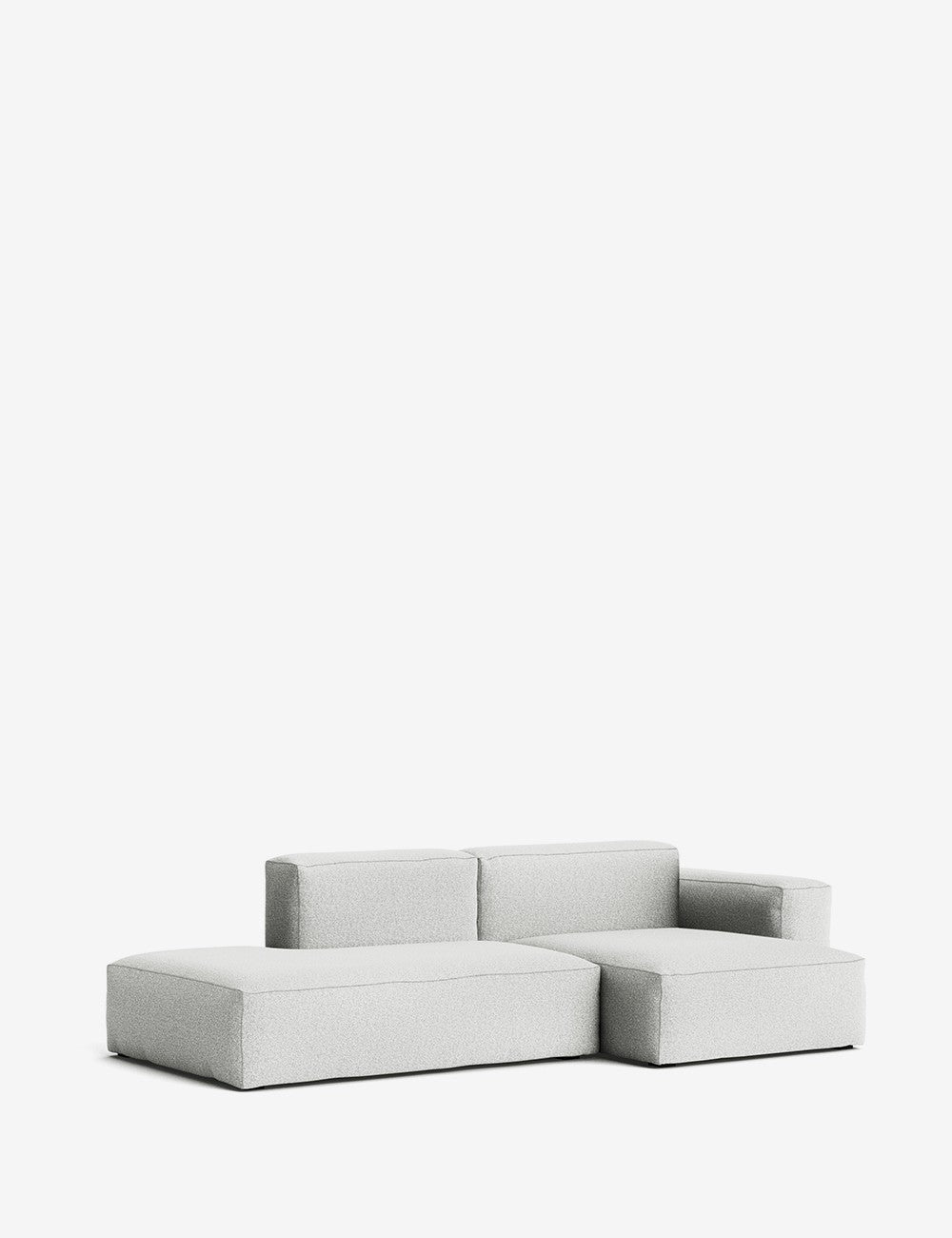 mags bracciolo basso morbido 2.5 combo 3 linara destra