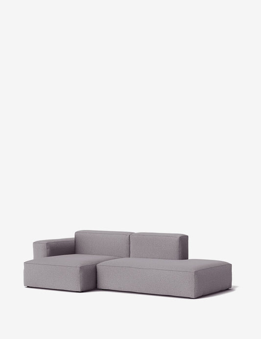 MAGS SOFT LOW ARMREST 2.5 COMBO 3 LINARA LEFT