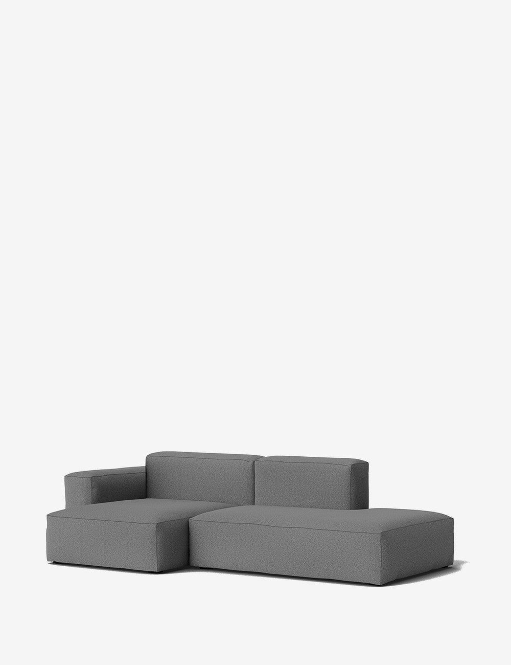 mags bracciolo basso morbido 2.5 combo 3 linara sinistra