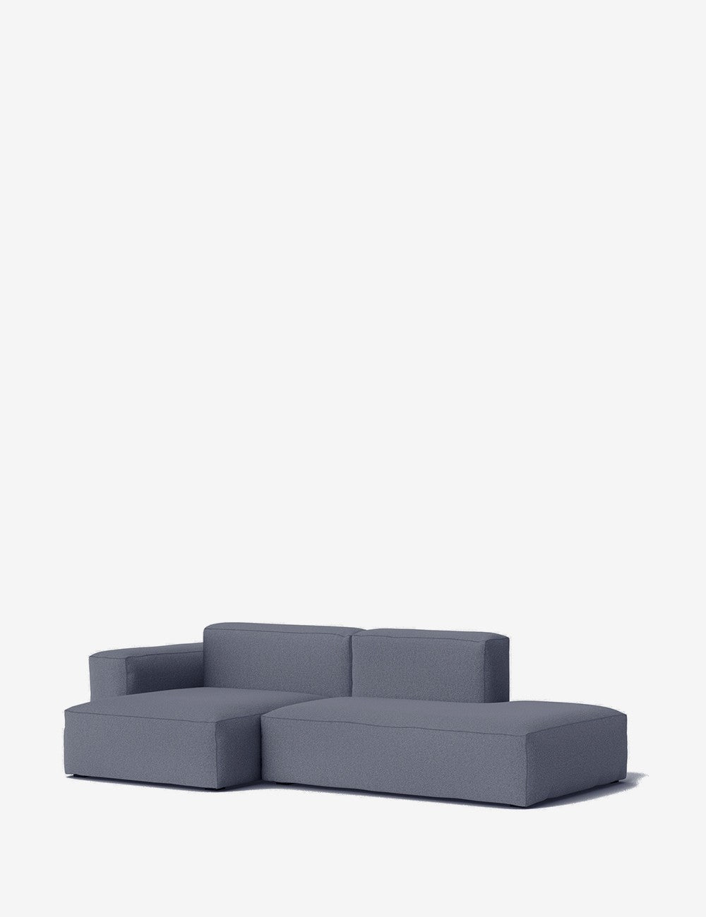 mags bracciolo basso morbido 2.5 combo 3 linara sinistra
