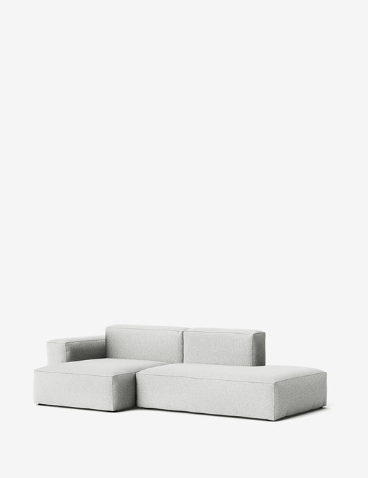 MAGS SOFT LOW ARMREST 2.5 COMBO 3 LINARA LEFT