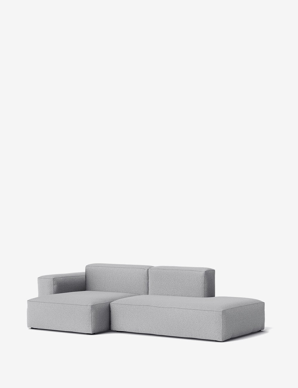 mags bracciolo basso morbido 2.5 combo 3 linara sinistra