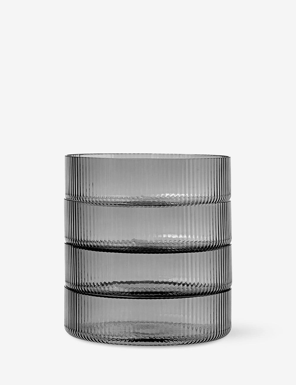Ensemble de 4 bols Ripple