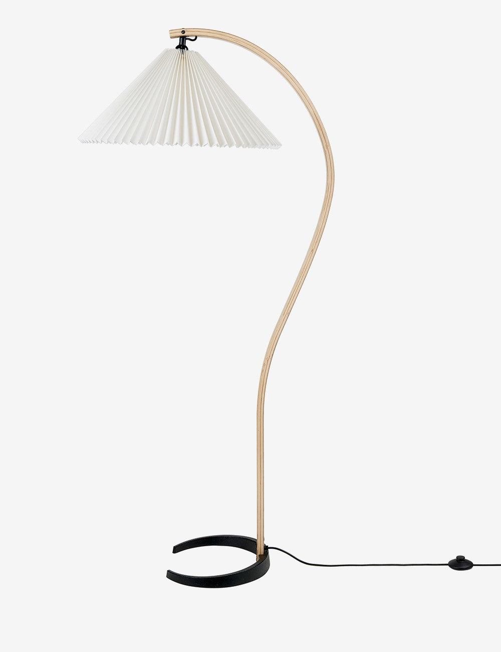 timberline floor lamp