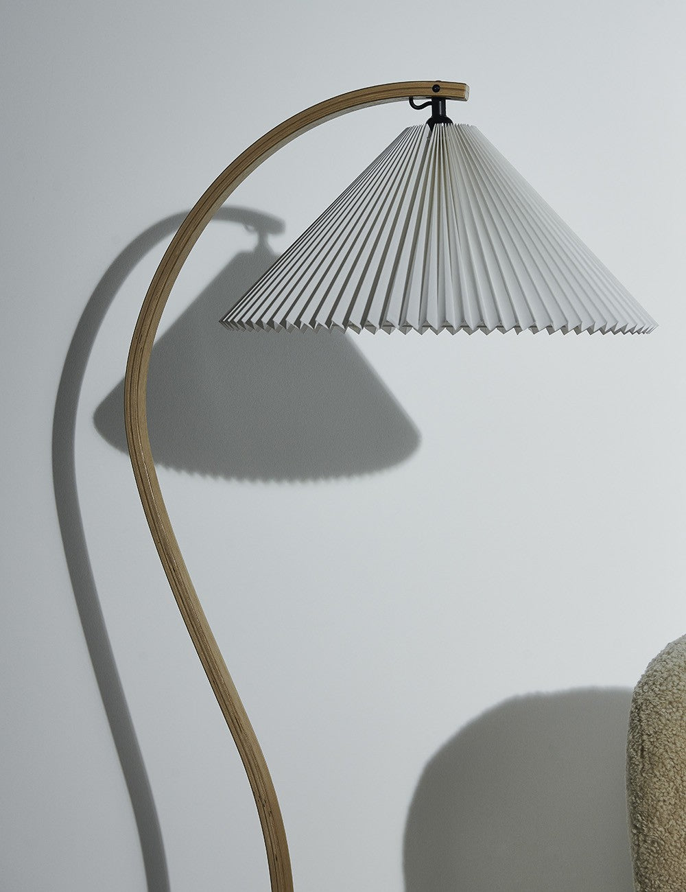 timberline floor lamp