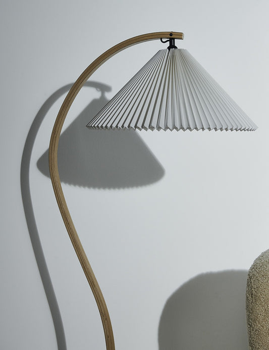 timberline floor lamp