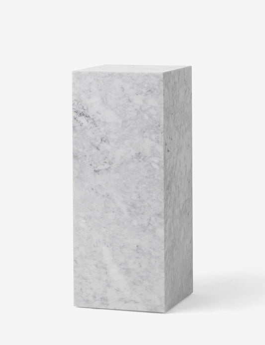 PLINTH PEDESTAL