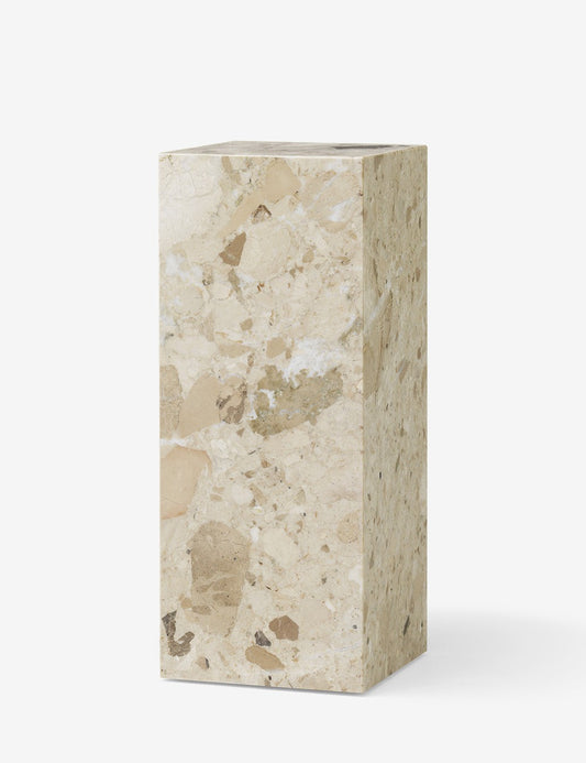 plinth pedestal