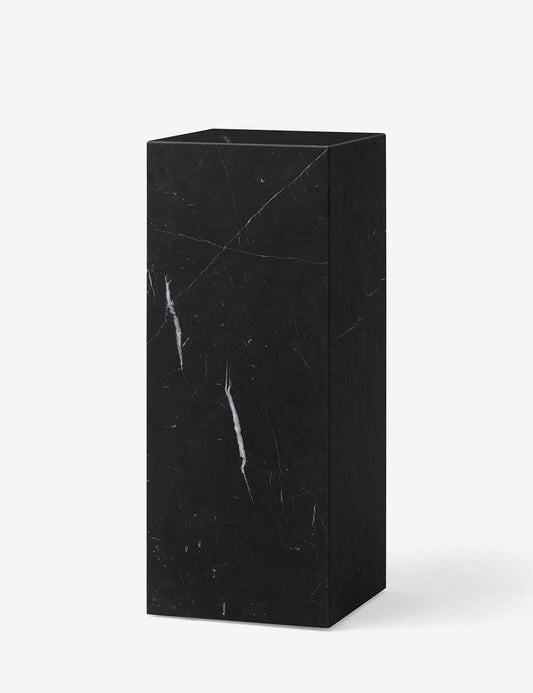 PLINTH PEDESTAL