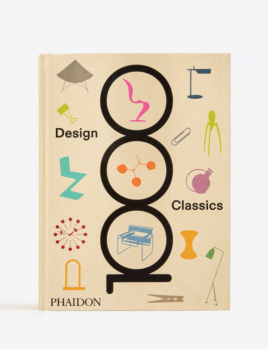 1000 design classics