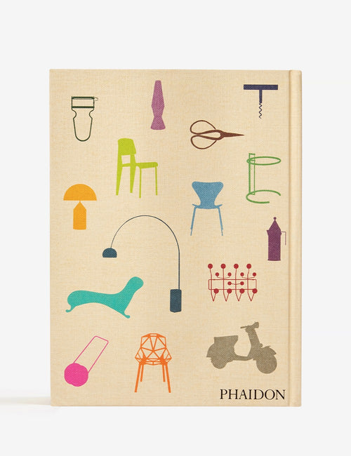 1000 design classics