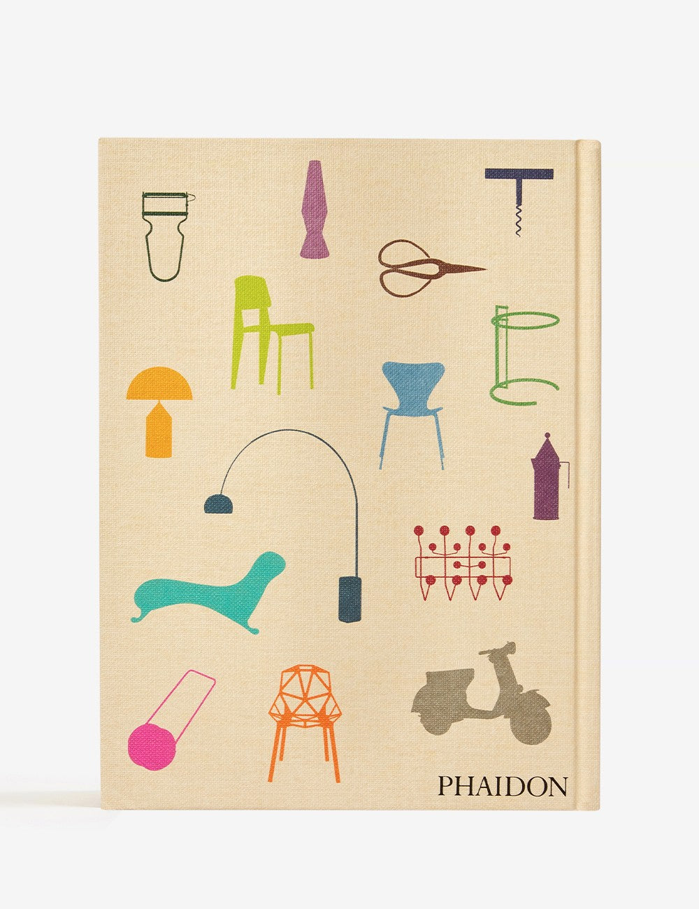 1000 design classics