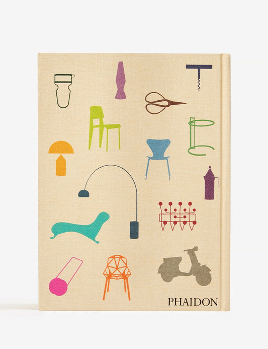 1000 design classics