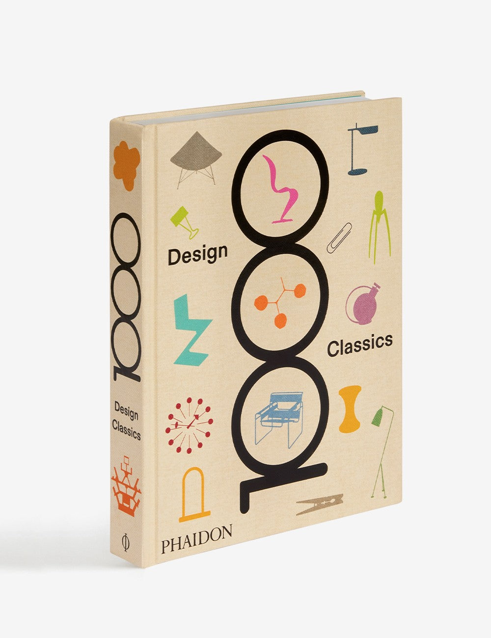 1000 design classics