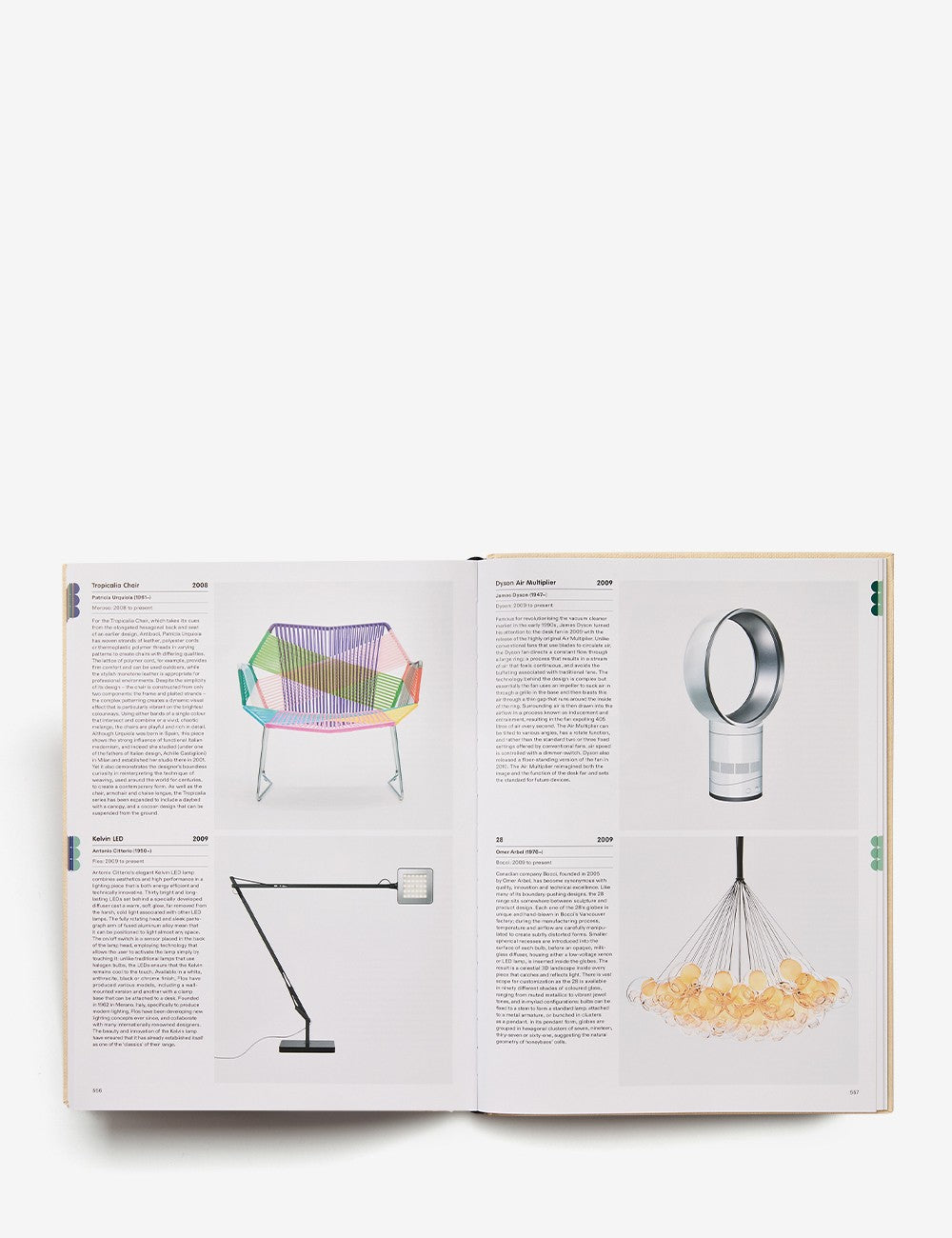 1000 design classics