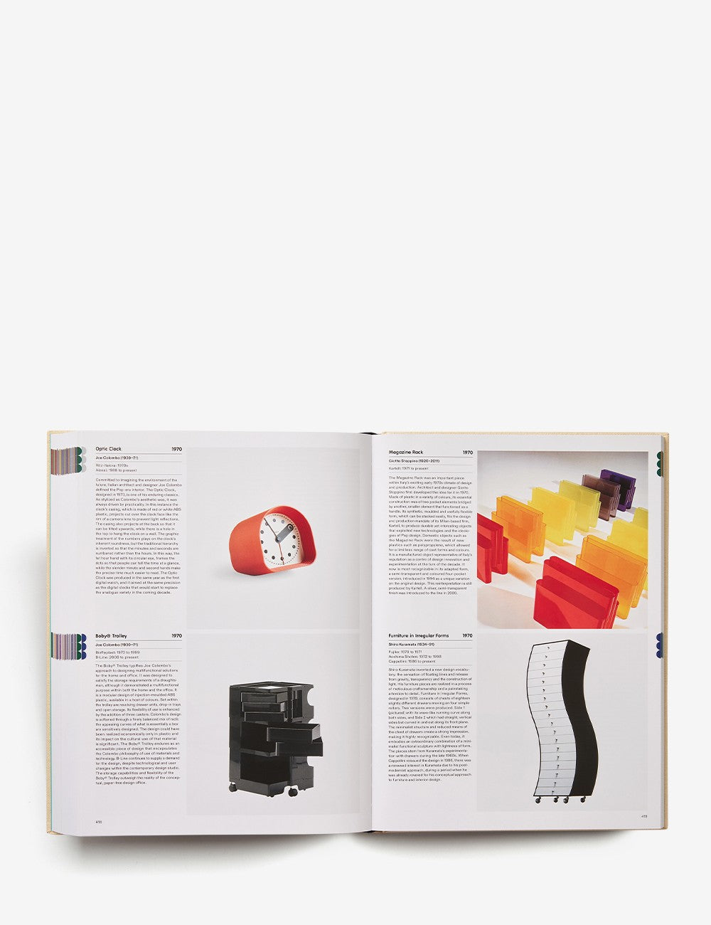 1000 design classics