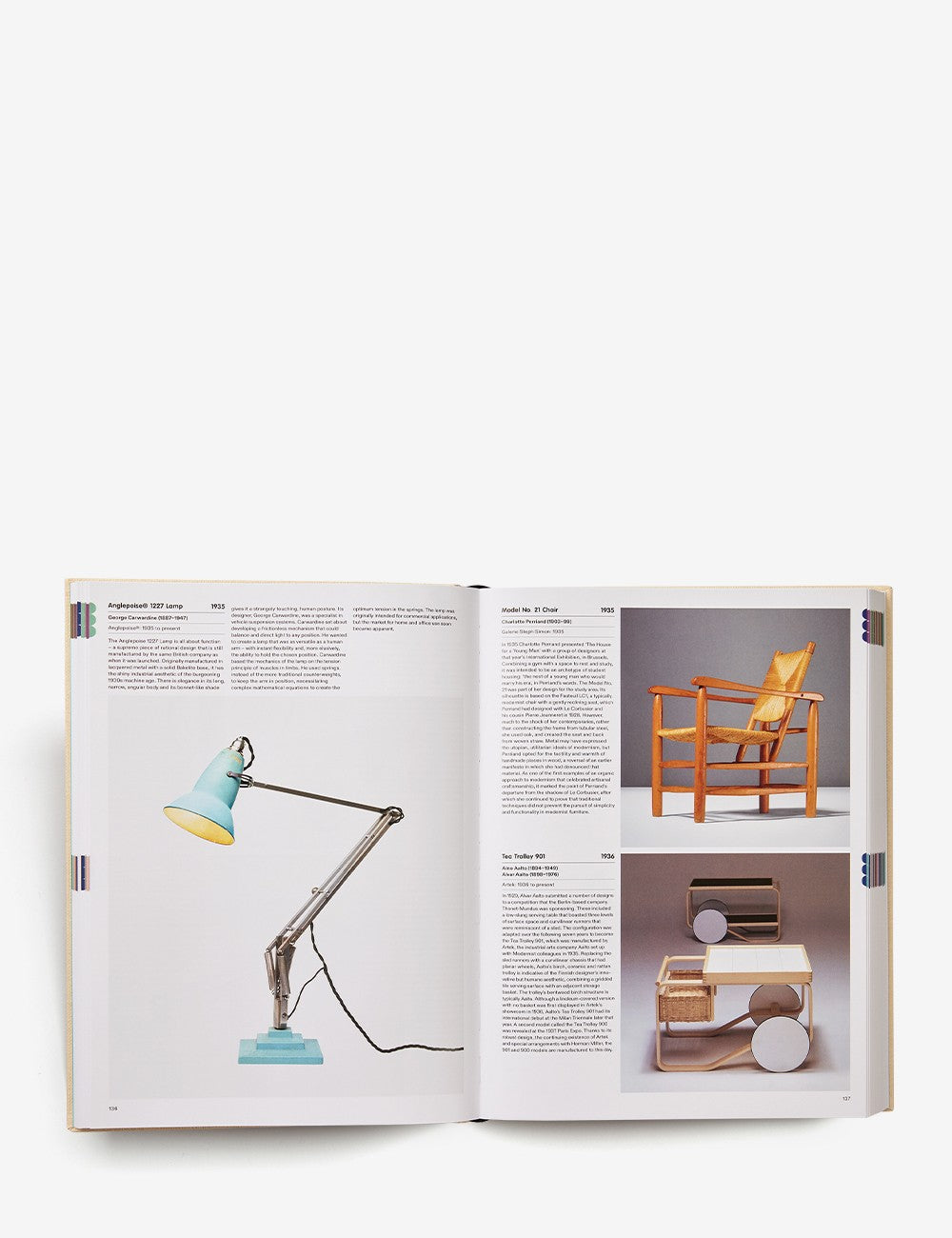 1000 design classics