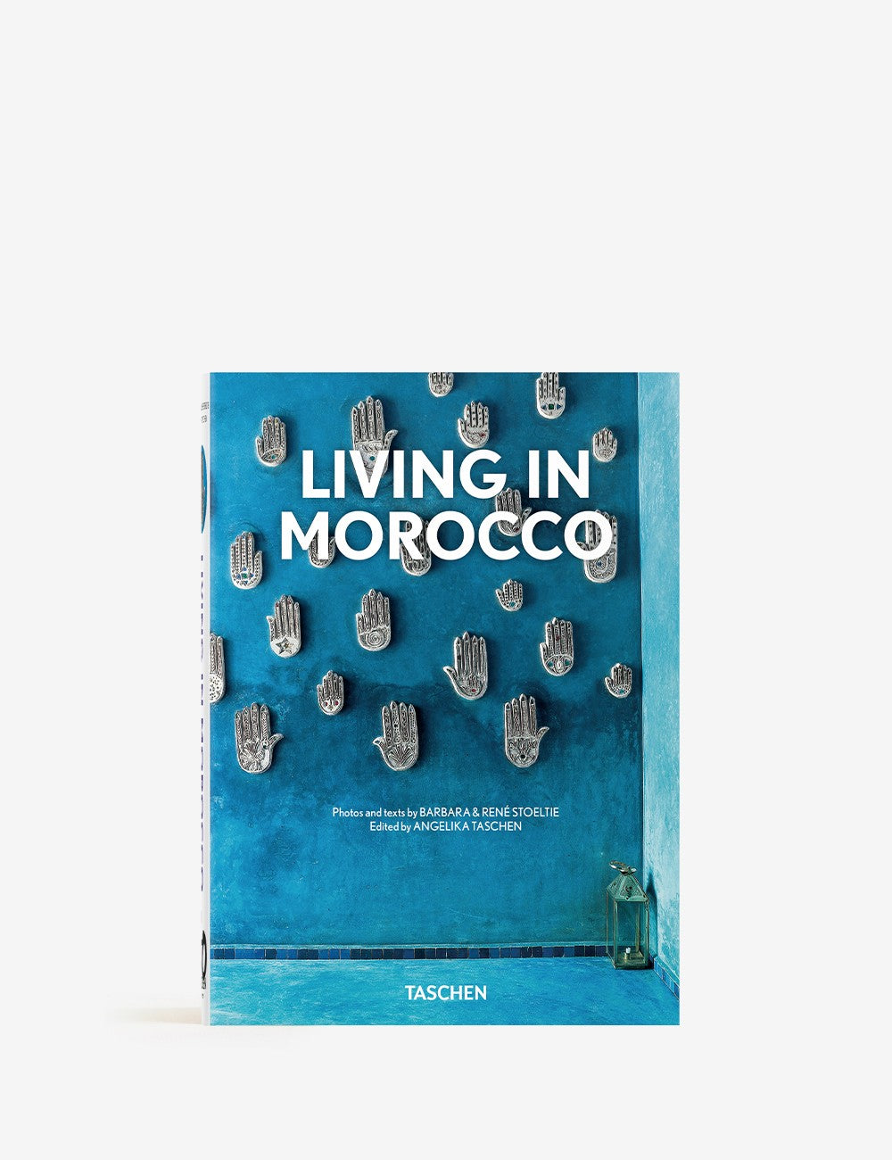 LIVING IN MOROCCO 40th ANNIVERSARY