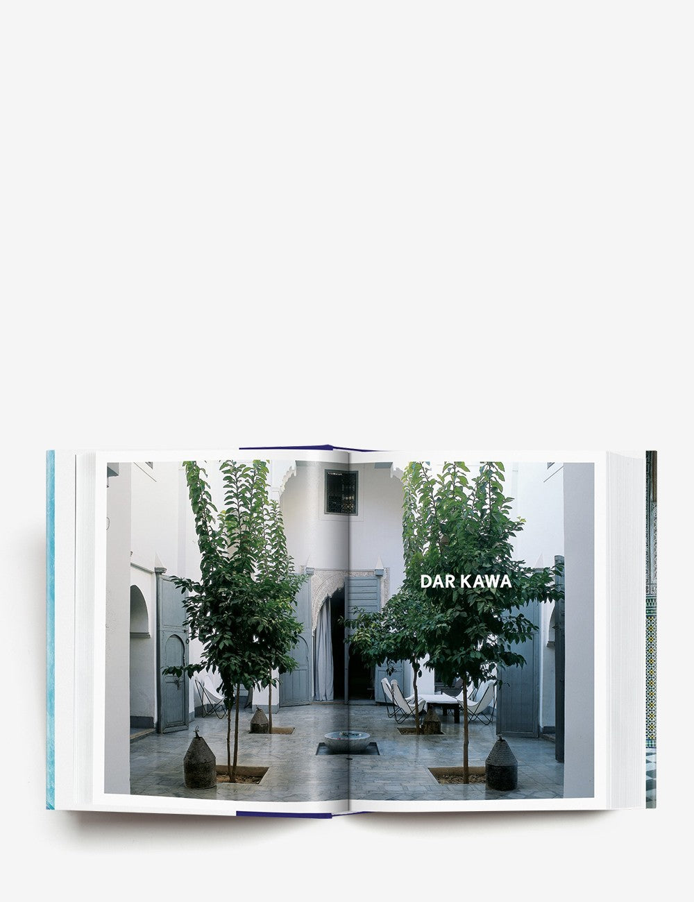 LIVING IN MOROCCO 40th ANNIVERSARY