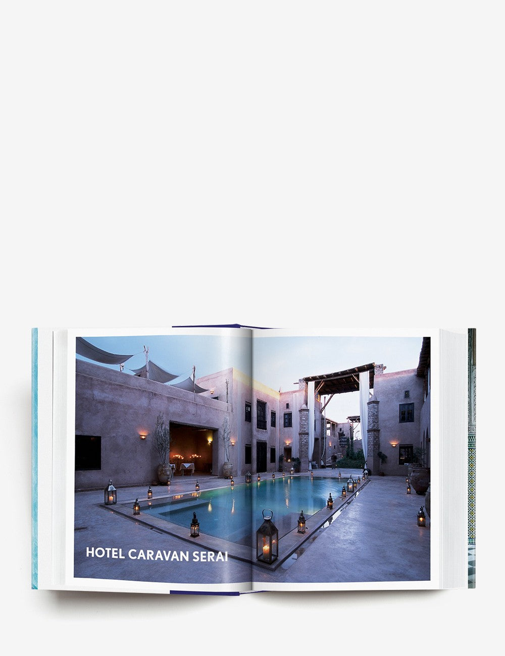 LIVING IN MOROCCO 40th ANNIVERSARY