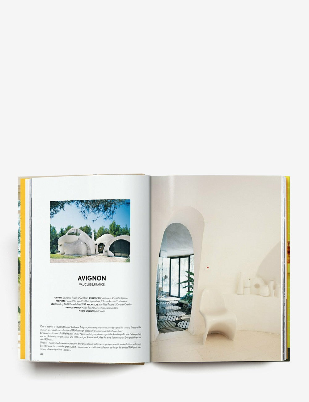Interiors Now! 45th Ed.