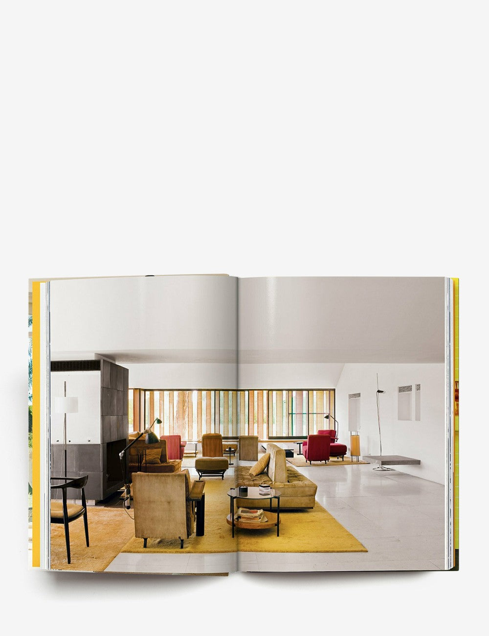 Interiors Now! 45th Ed.