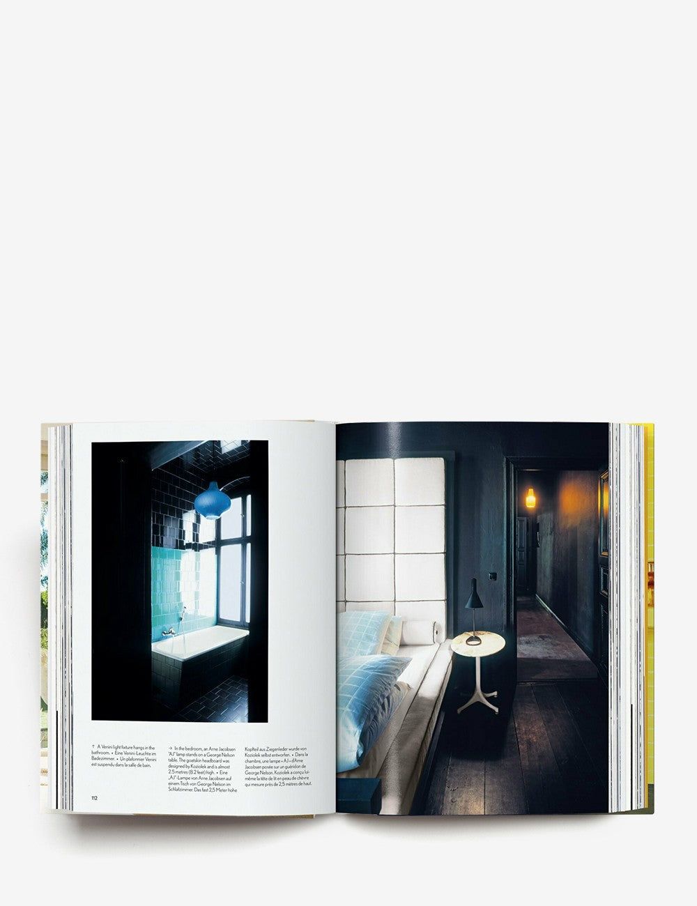 Interiors Now! 45th Ed.