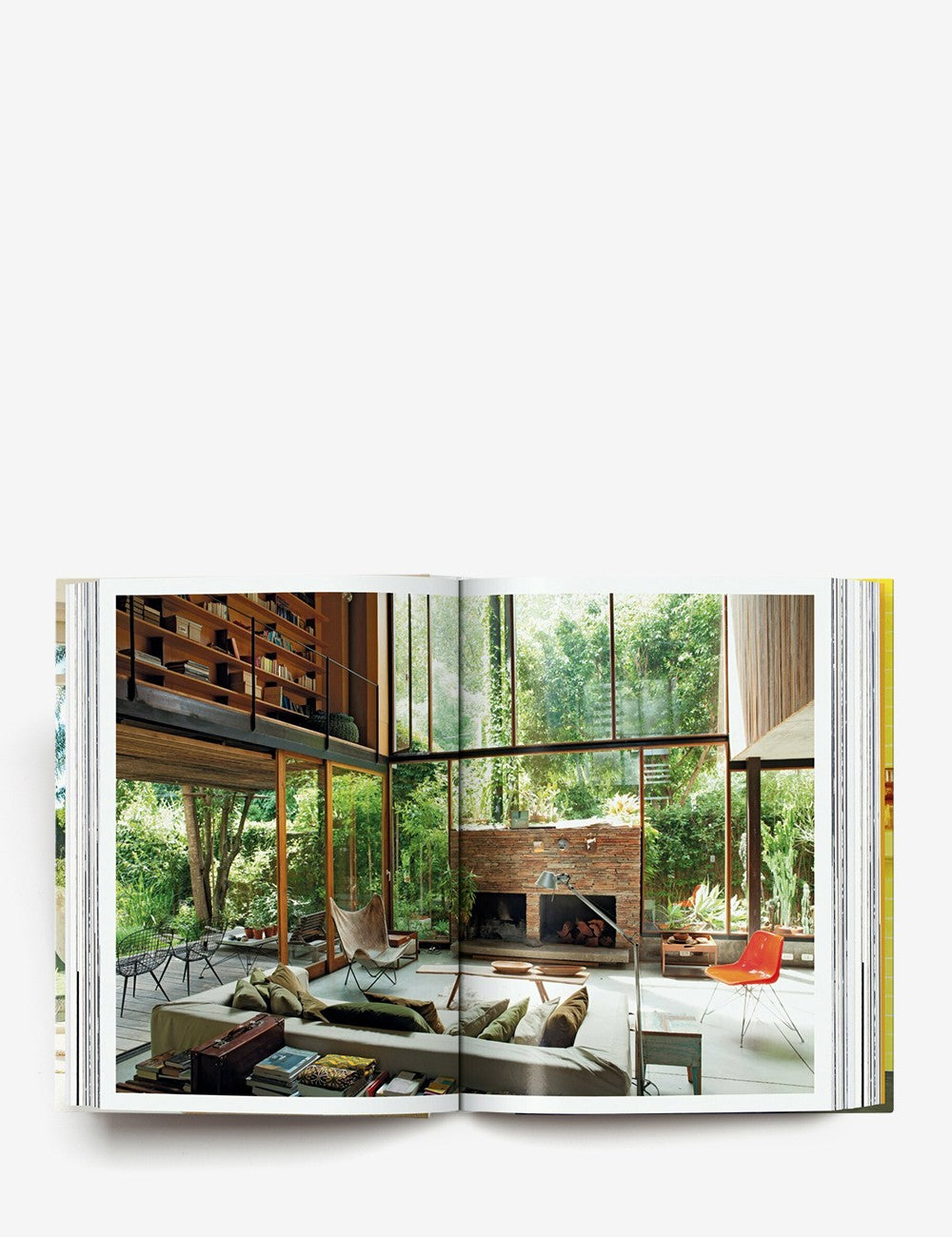 Interiors Now! 45th Ed.