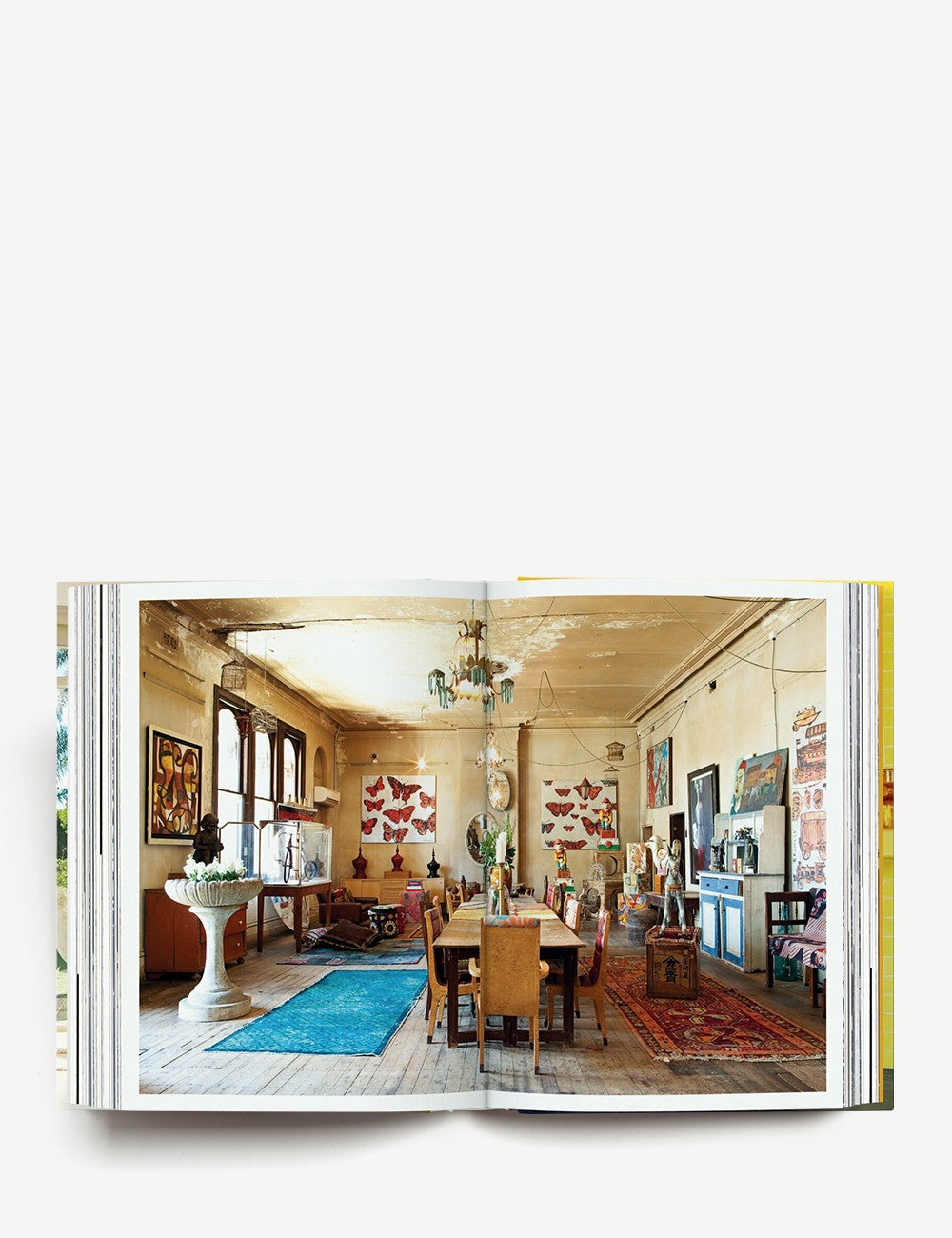 INTERIORS NOW! 40th ANNIVERSARY