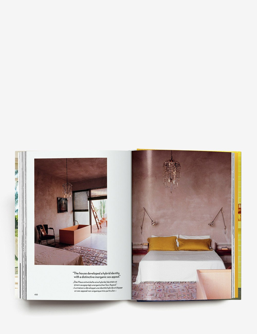 Interiors Now! 45th Ed.