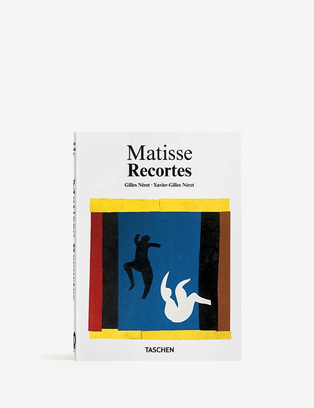 MATISSE RECORTES 40th ANNIVERSARY