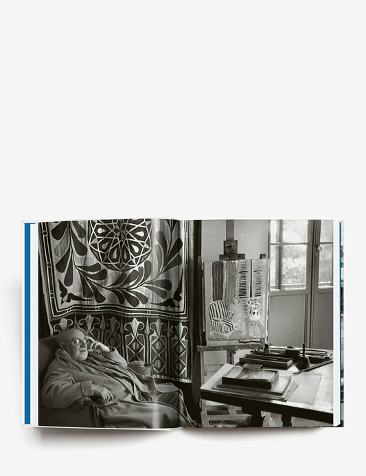 ritagli di matisse 40° anniversario