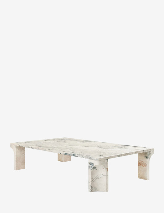 DORIC COFFE TABLE 140