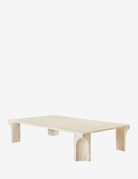 DORIC COFFE TABLE 140