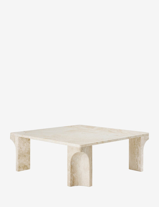 DORIC COFFE TABLE 80