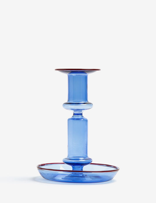 FLARE CANDLEHOLDER