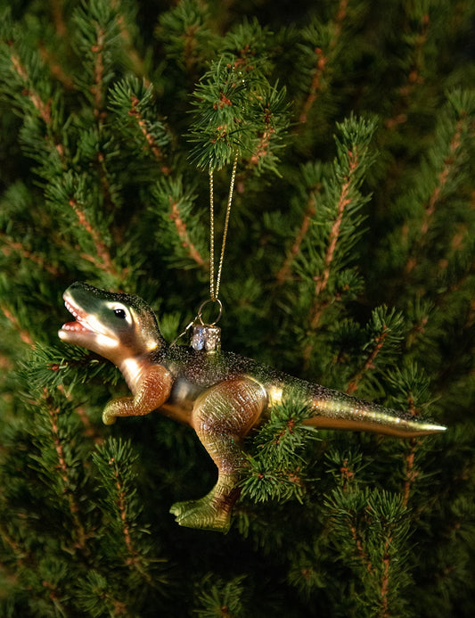 adorno t-rex