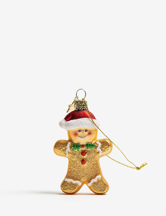adorno gingerbread