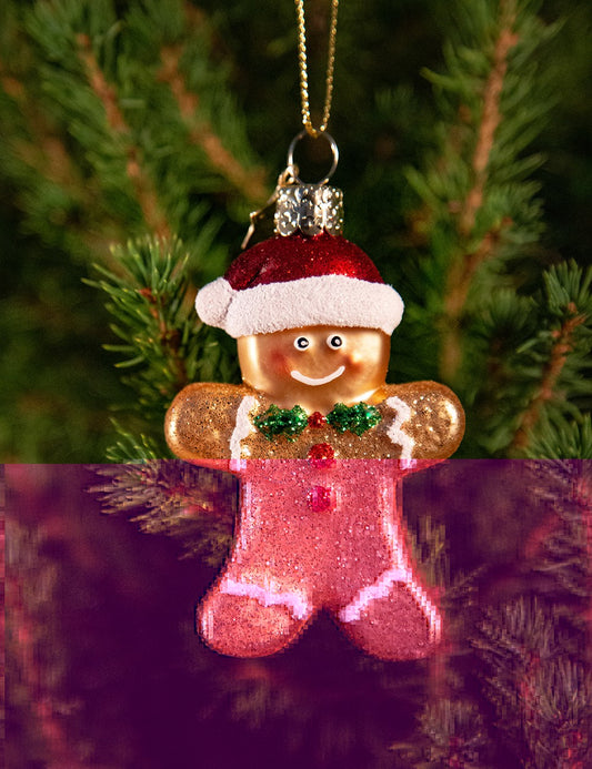 adorno gingerbread