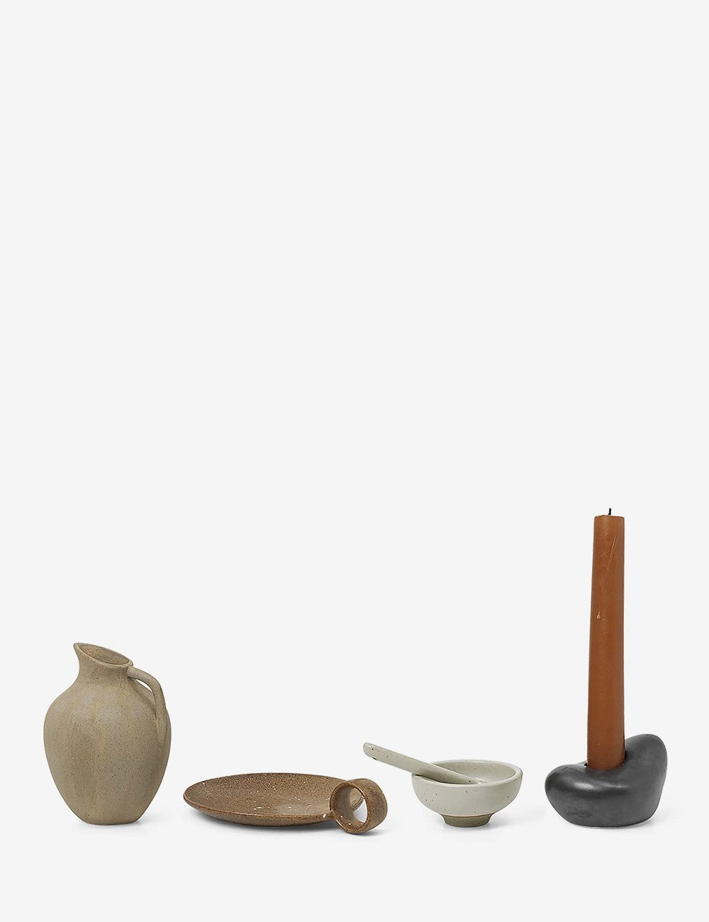 Coffret de 4 cadeaux de l'Avent
