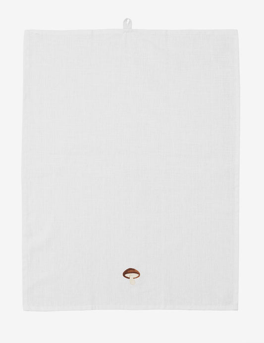 serviette de cuisine délicieuse