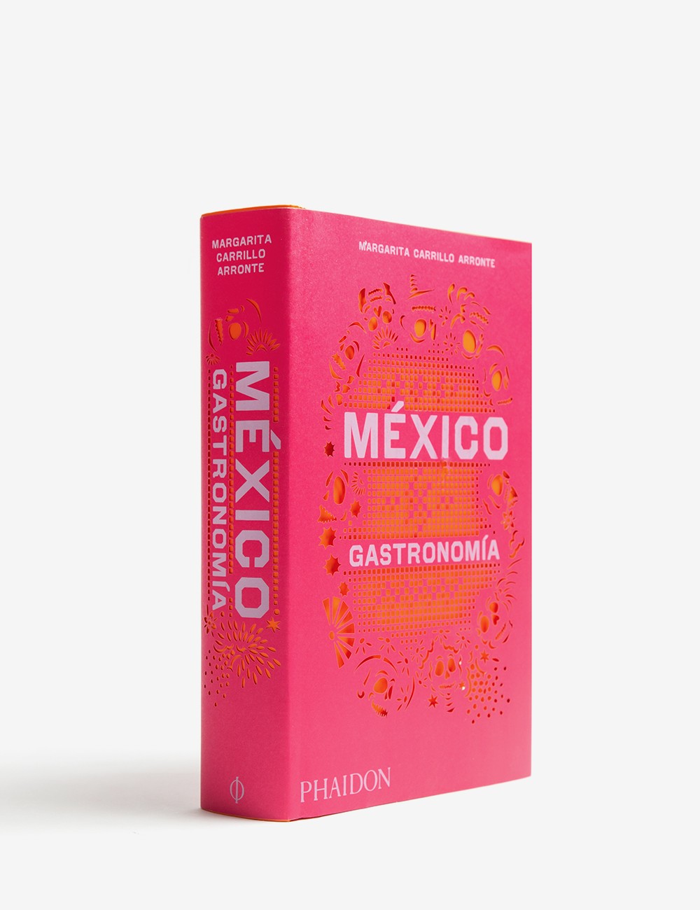 méxico gastronomía