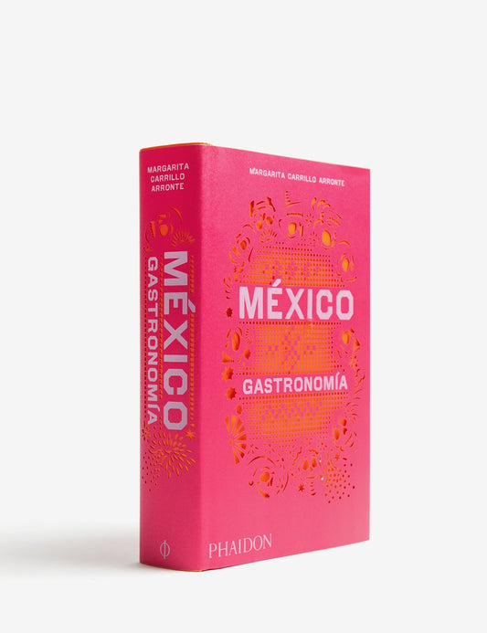 méxico gastronomía