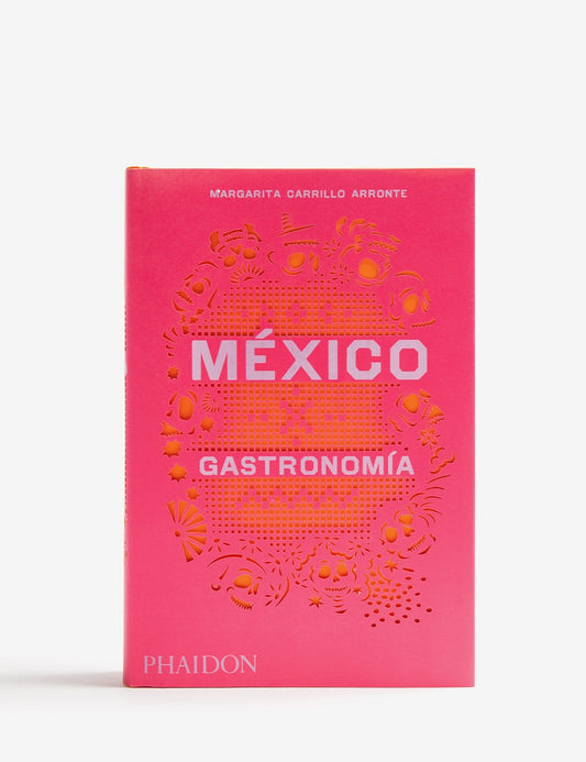 méxico gastronomía