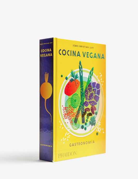 cocina vegana