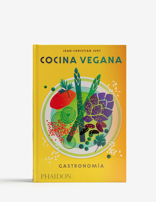 cocina vegana
